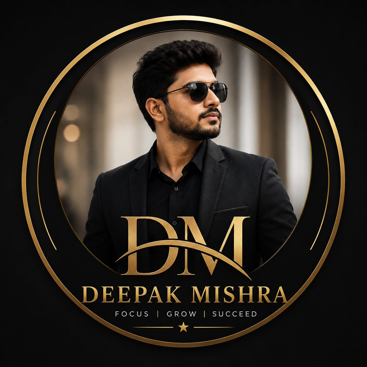 Deepak Mishra
